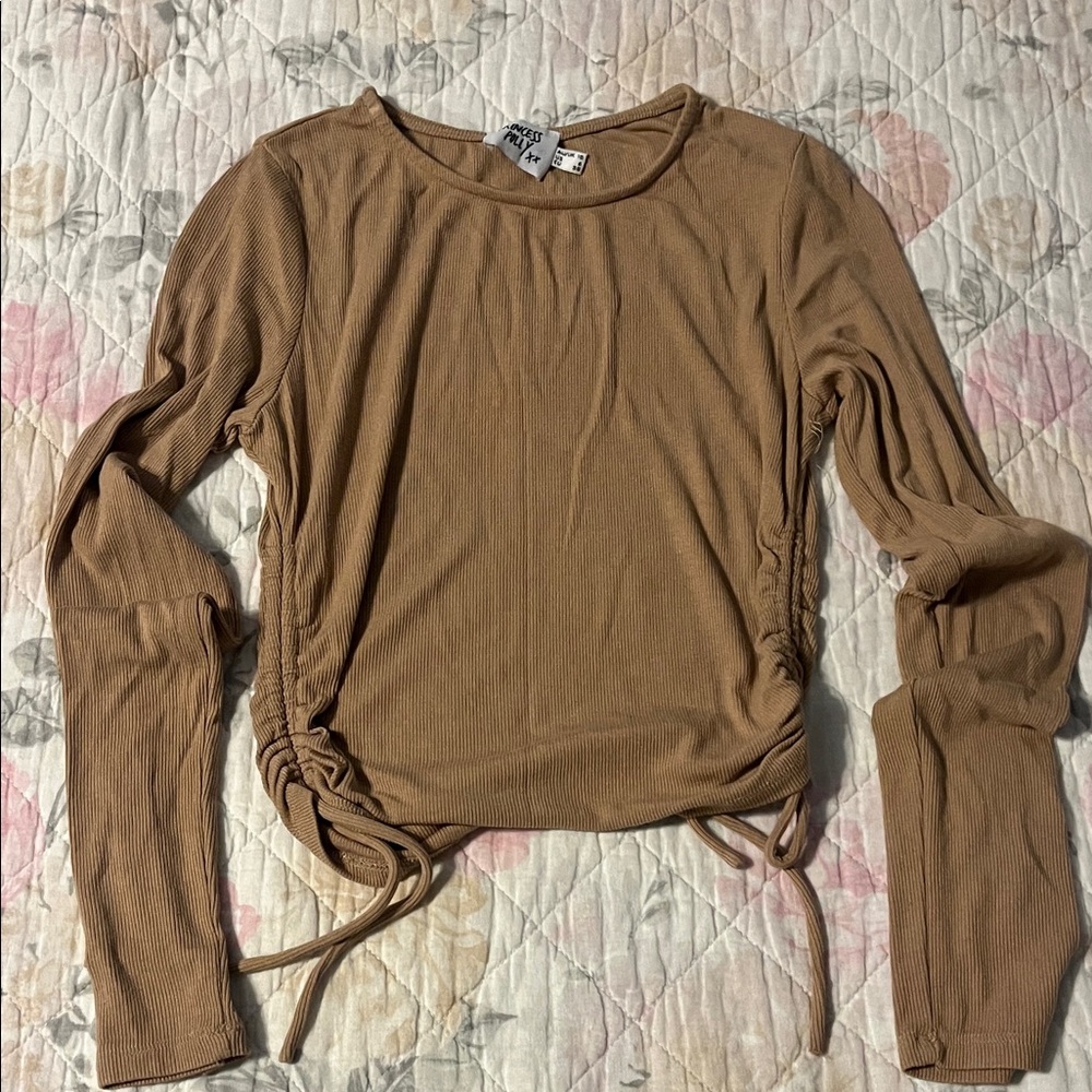 Princess Polly Long Sleeve
